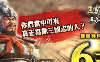 《三国志14》游戏魏延武将点评（魏延武将的能力与特点分析）