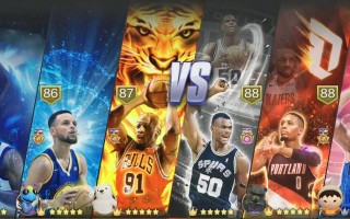 NBA2K中最强卡佩拉的属性能力详解（探索C卡佩拉在游戏中的绝对实力）