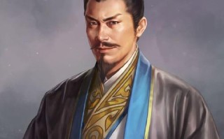 《三国志14》游戏小乔武将点评——倾国倾城的战斗天使（小乔的技能特点）