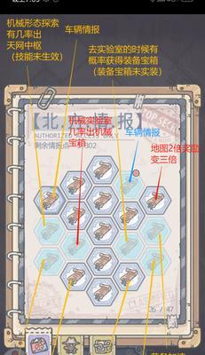 《最强蜗牛》游戏装备优先合成指南（打造最强角色）-第1张图片-西柚游戏