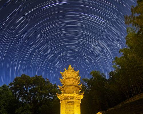 秦时明月世界星轨机制揭秘（探索游戏中神秘的星轨组合与机制）-第1张图片-西柚游戏