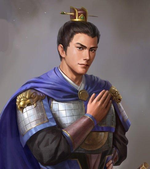 《三国志14》游戏老黄忠武将点评（老将黄忠的无敌箭术与智勇双全）-第1张图片-西柚游戏