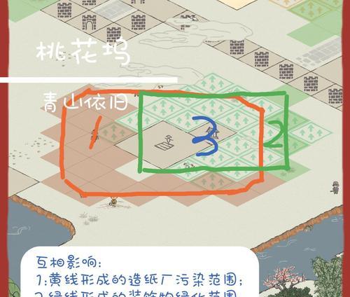 江南百景图解锁地图需要哪些材料？材料获取方法是什么？-第3张图片-西柚游戏