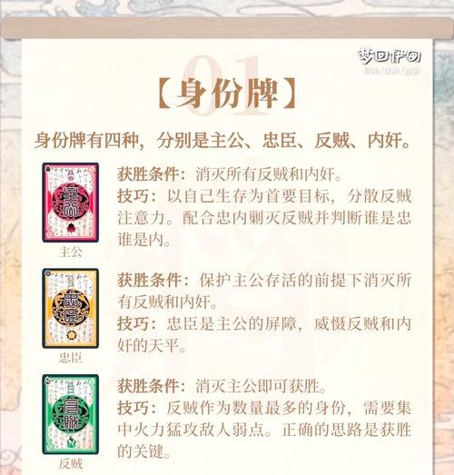 三国杀何进进宫关卡如何通过？有哪些技巧？-第3张图片-西柚游戏